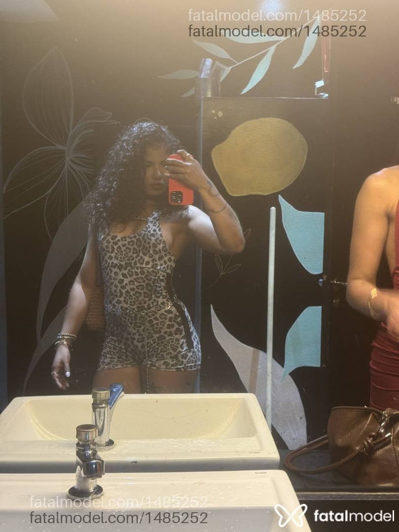 Acompanhante mulher morena (o) de olhos pretos em Rio de Janeiro - Bela Belinha