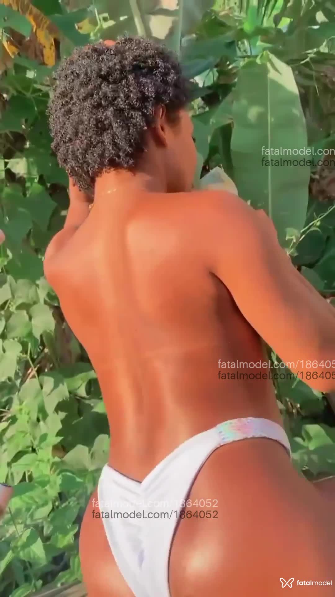 Acompanhante mulher morena (o) de olhos castanhos em Rio de Janeiro - Preta Be