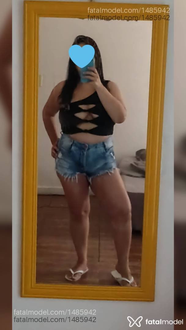 Acompanhante mulher morena (o) de olhos castanhos - Juliana