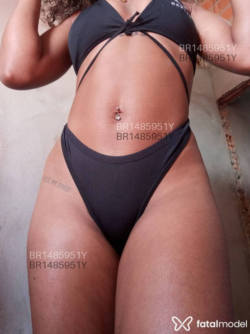 Acompanhante mulher morena (o) de olhos pretos em São Luís Acompanhante mulher morena (o) de olhos pretos em São Luís - Liana Lanna