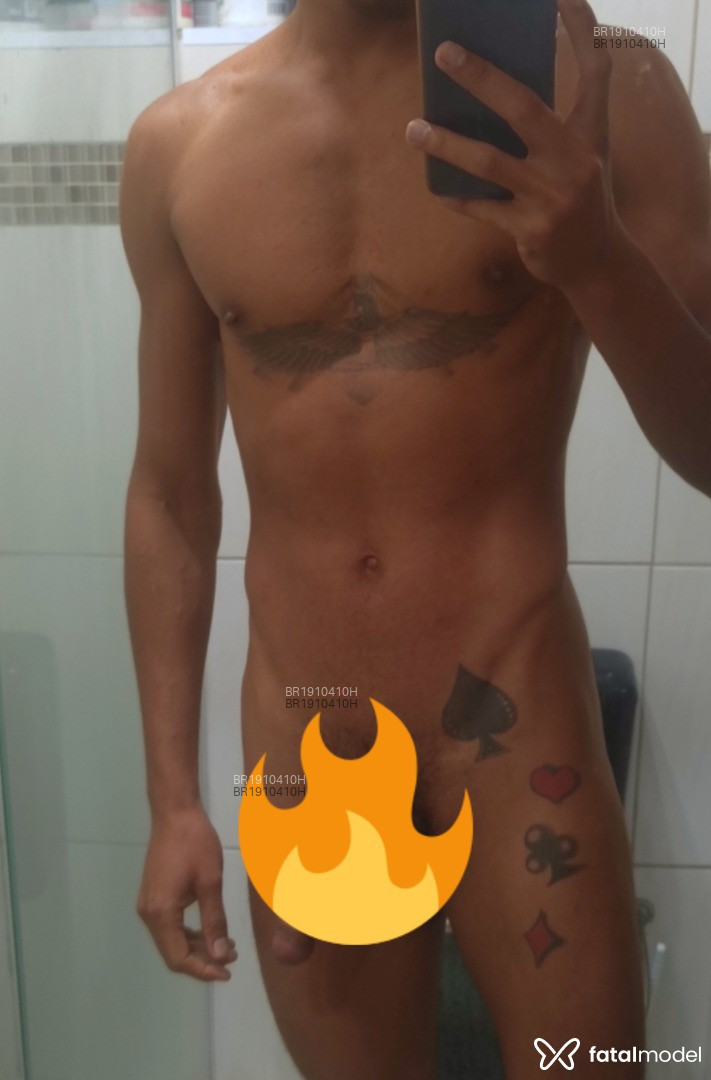Acompanhante homem morena (o) de olhos castanhos em São Paulo Acompanhante homem morena (o) de olhos castanhos em São Paulo - Black Lion