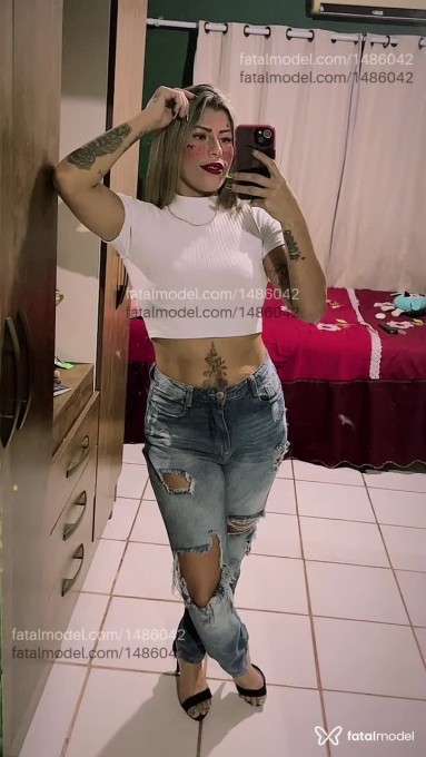 Acompanhante mulher loira (o) de olhos verdes em Goiânia - Elena Caroline