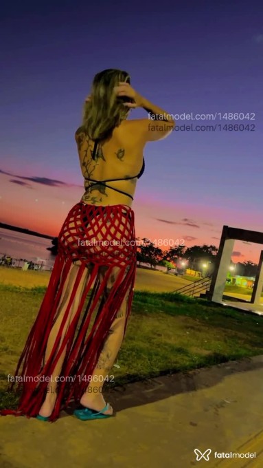 Acompanhante mulher loira (o) de olhos verdes em Goiânia - Elena Caroline
