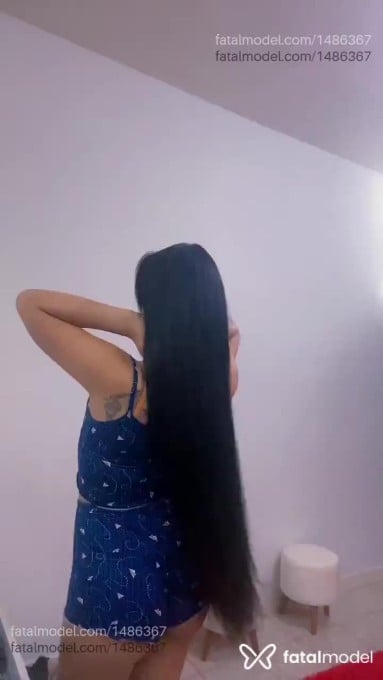 Acompanhante homem trans morena (o) de olhos castanhos - Iara Pereira