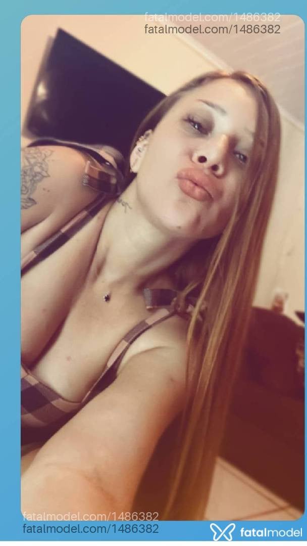 Acompanhante mulher ruiva (o) de olhos verdes - Amannda Lopes