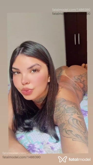 Acompanhante mulher morena (o) de olhos castanhos em Caçapava - Tainara