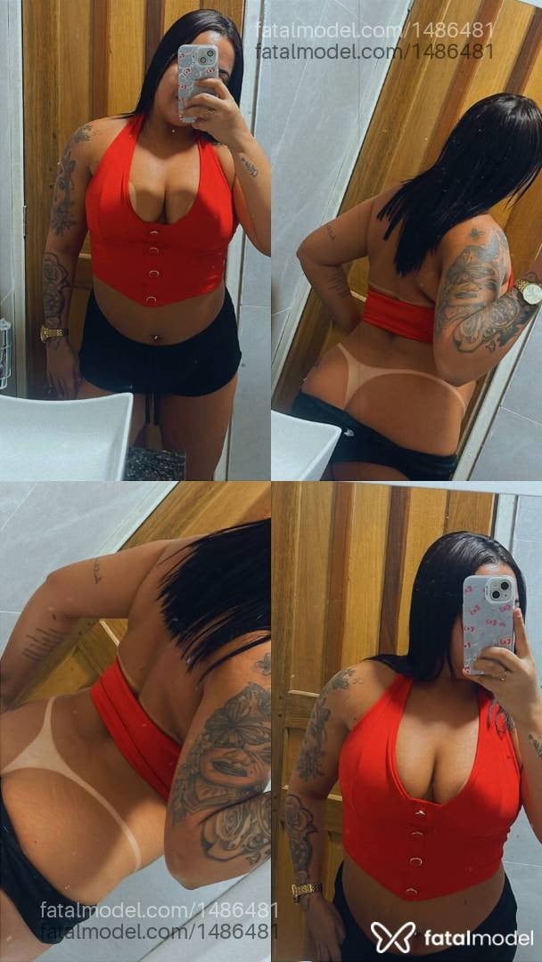 Acompanhante mulher morena (o) de olhos pretos - Ruby Bittencourt