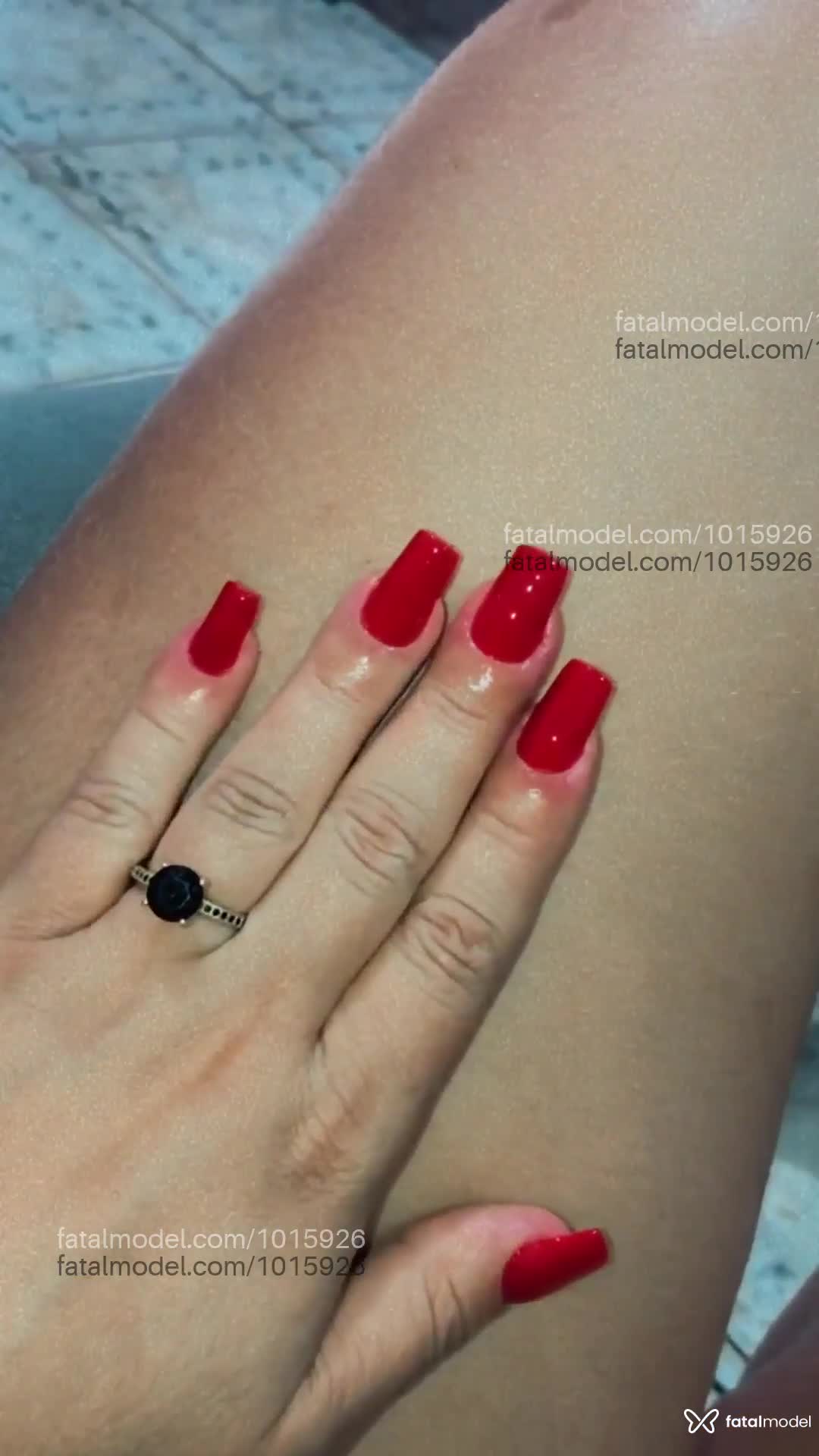 Acompanhante mulher com cabelo castanho de olhos castanhos em Santos - Dalila