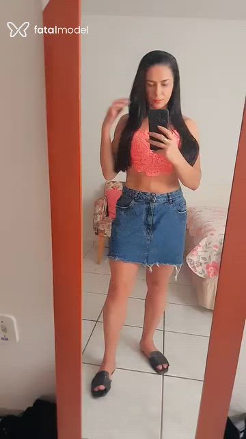 Acompanhante mulher morena (o) de olhos pretos em Rio Claro Acompanhante mulher morena (o) de olhos pretos em Rio Claro - Laura Villar
