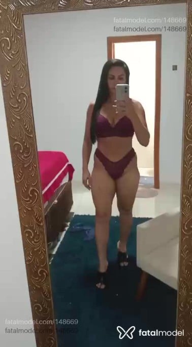 Acompanhante mulher morena (o) de olhos pretos em Ribeirão Preto - Laura Villar