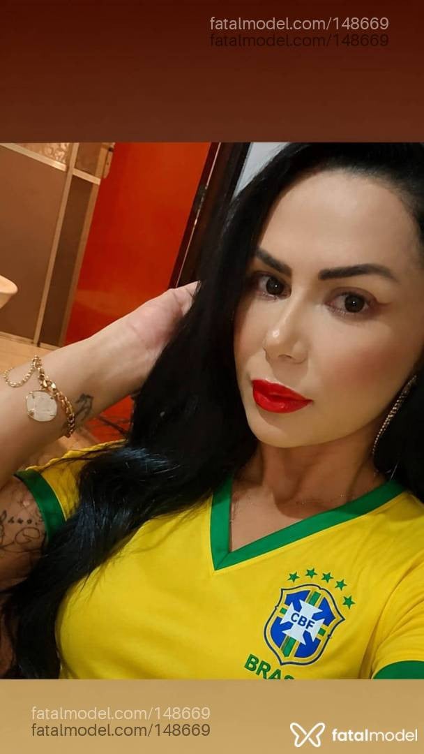 Acompanhante mulher morena (o) de olhos pretos em Jaguariúna - Laura Villar