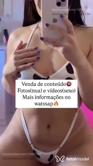 Acompanhante mulher morena (o) de olhos castanhos em Rio Verde - Dany Guedes