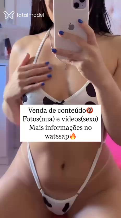 Acompanhante mulher morena (o) de olhos castanhos em Rio Verde - Dany Guedes