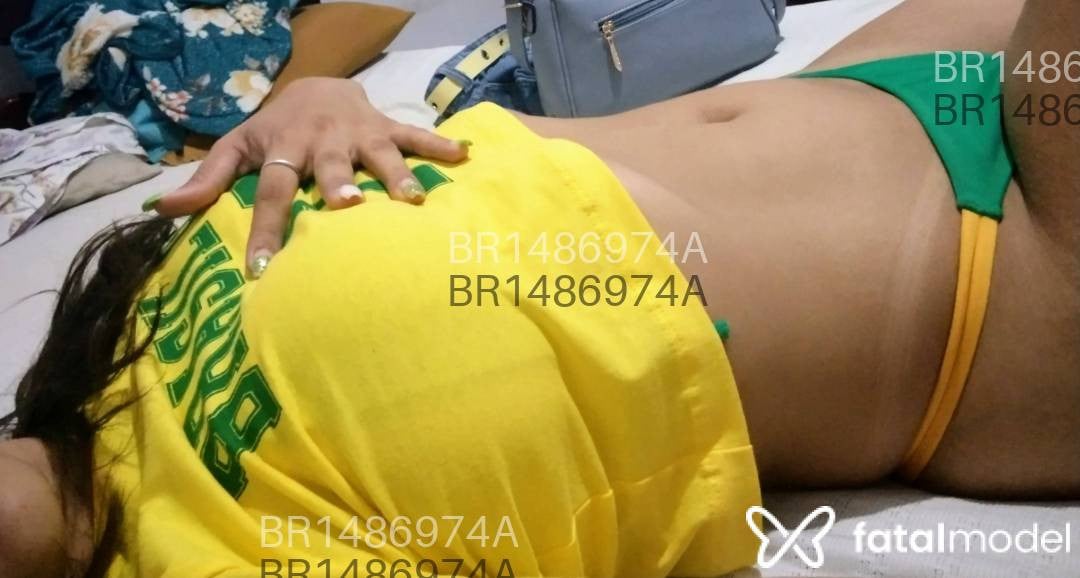 Acompanhante mulher com cabelo castanho de olhos castanhos em Atibaia - Lua Nifenta