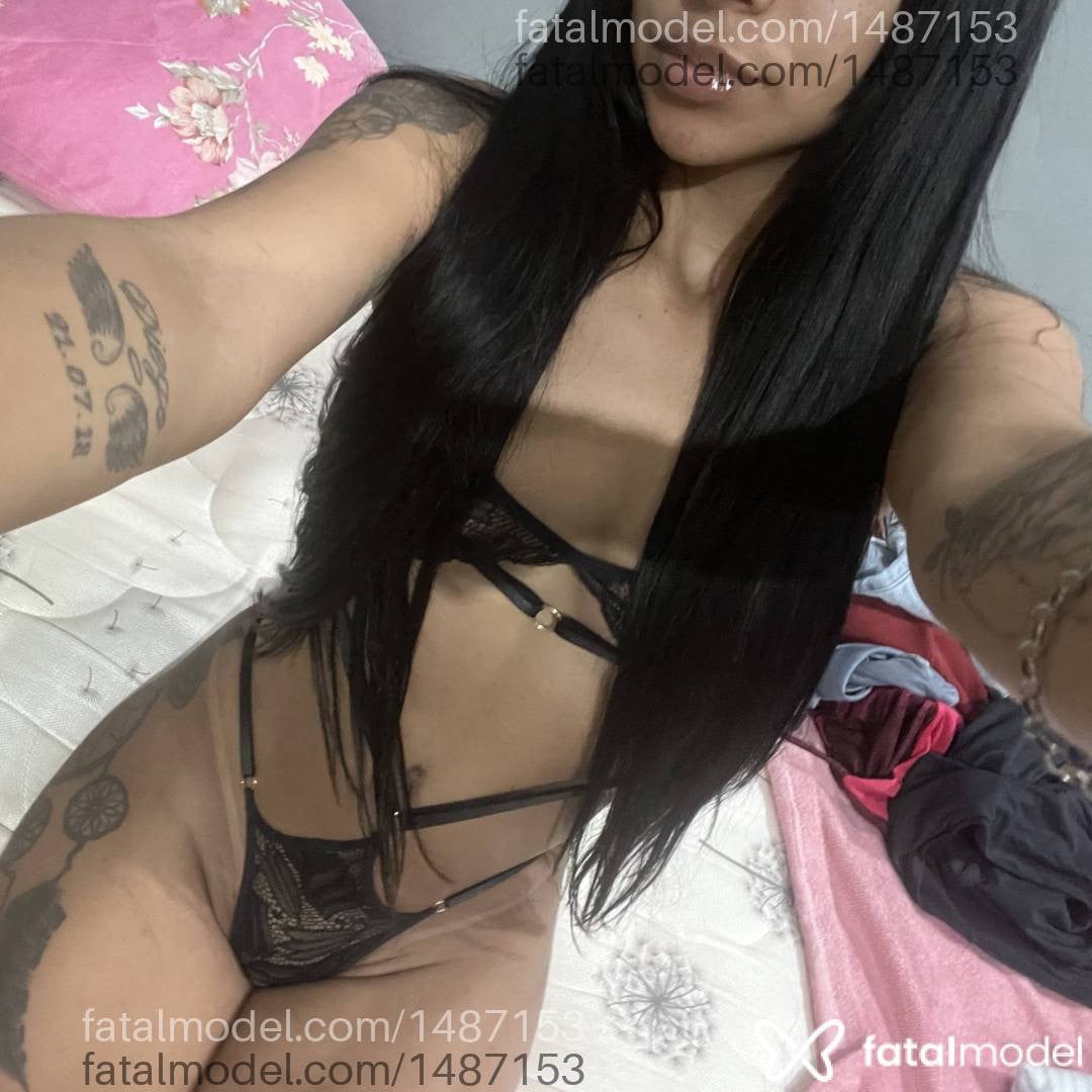 Acompanhante mulher morena (o) de olhos pretos - Vanessa Souza