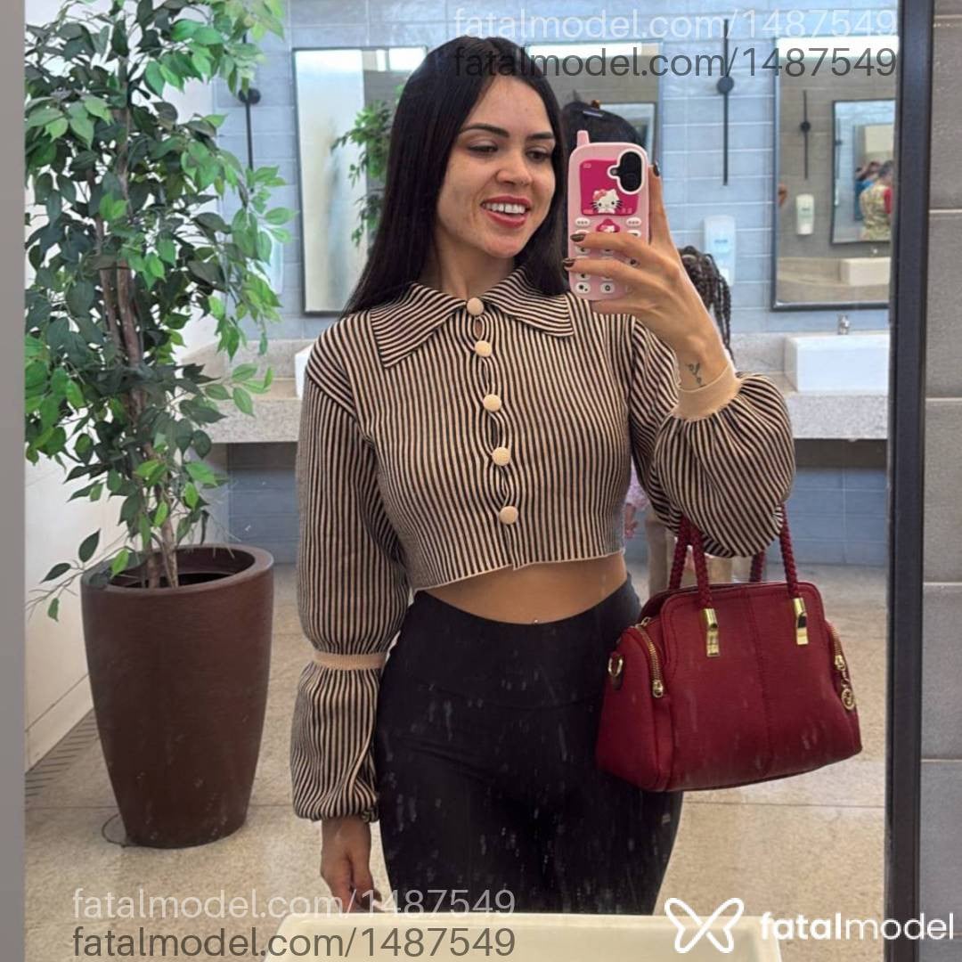 Acompanhante mulher com cabelo castanho de olhos castanhos - Vegas