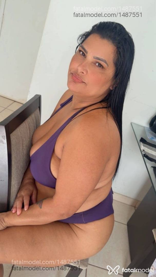 Acompanhante mulher morena (o) de olhos mel - Vanessa Santos