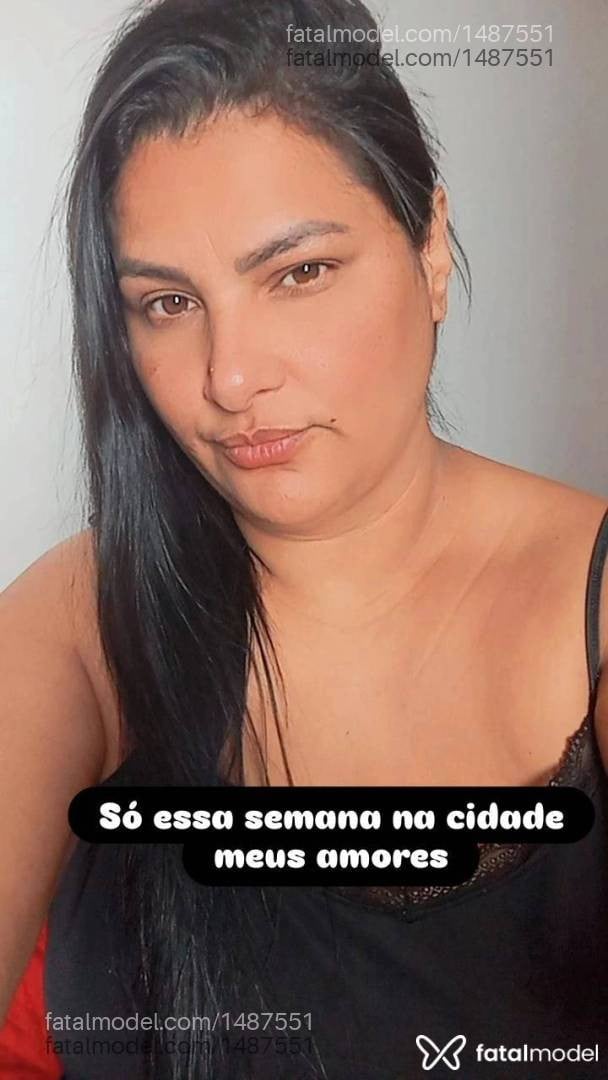 Acompanhante mulher morena (o) de olhos mel - Vanessa Santos