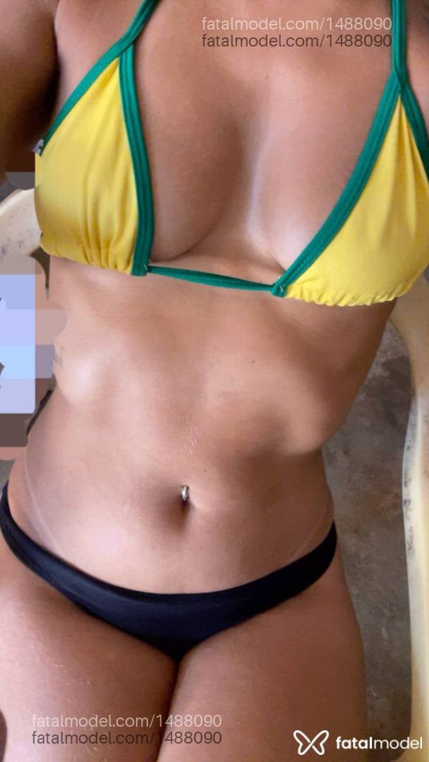 Acompanhante mulher morena (o) de olhos castanhos - Bianca Paolla