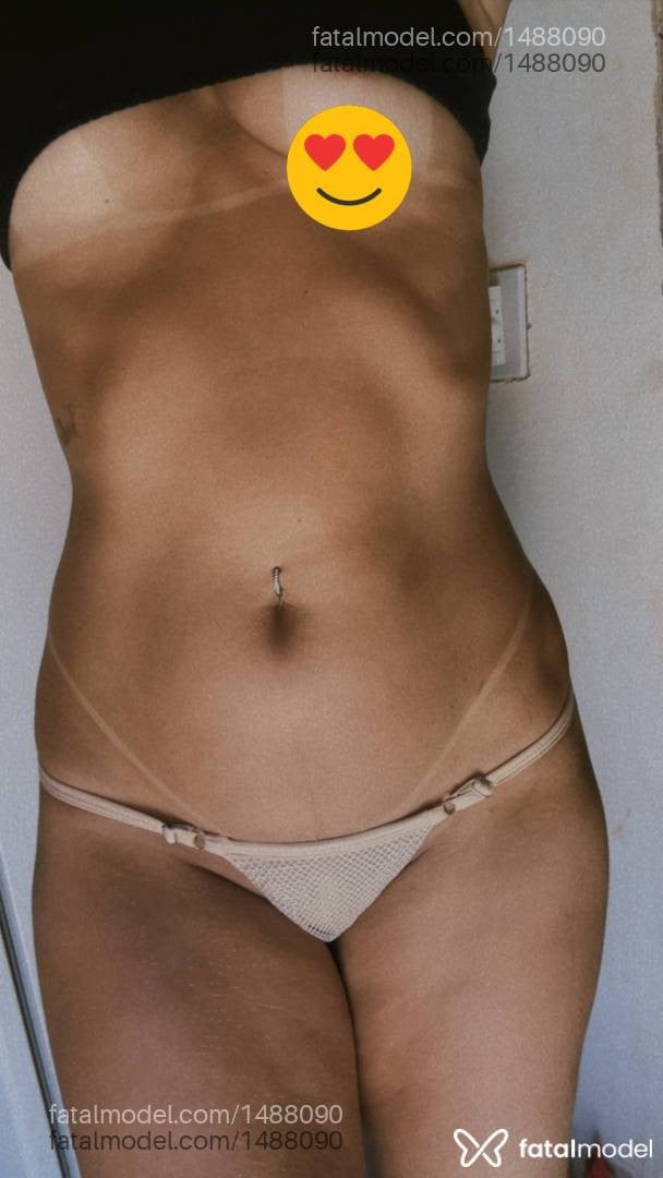 Acompanhante mulher morena (o) de olhos castanhos - Bianca Paolla