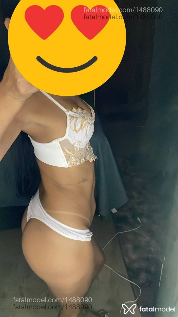 Acompanhante mulher morena (o) de olhos castanhos - Bianca Paolla