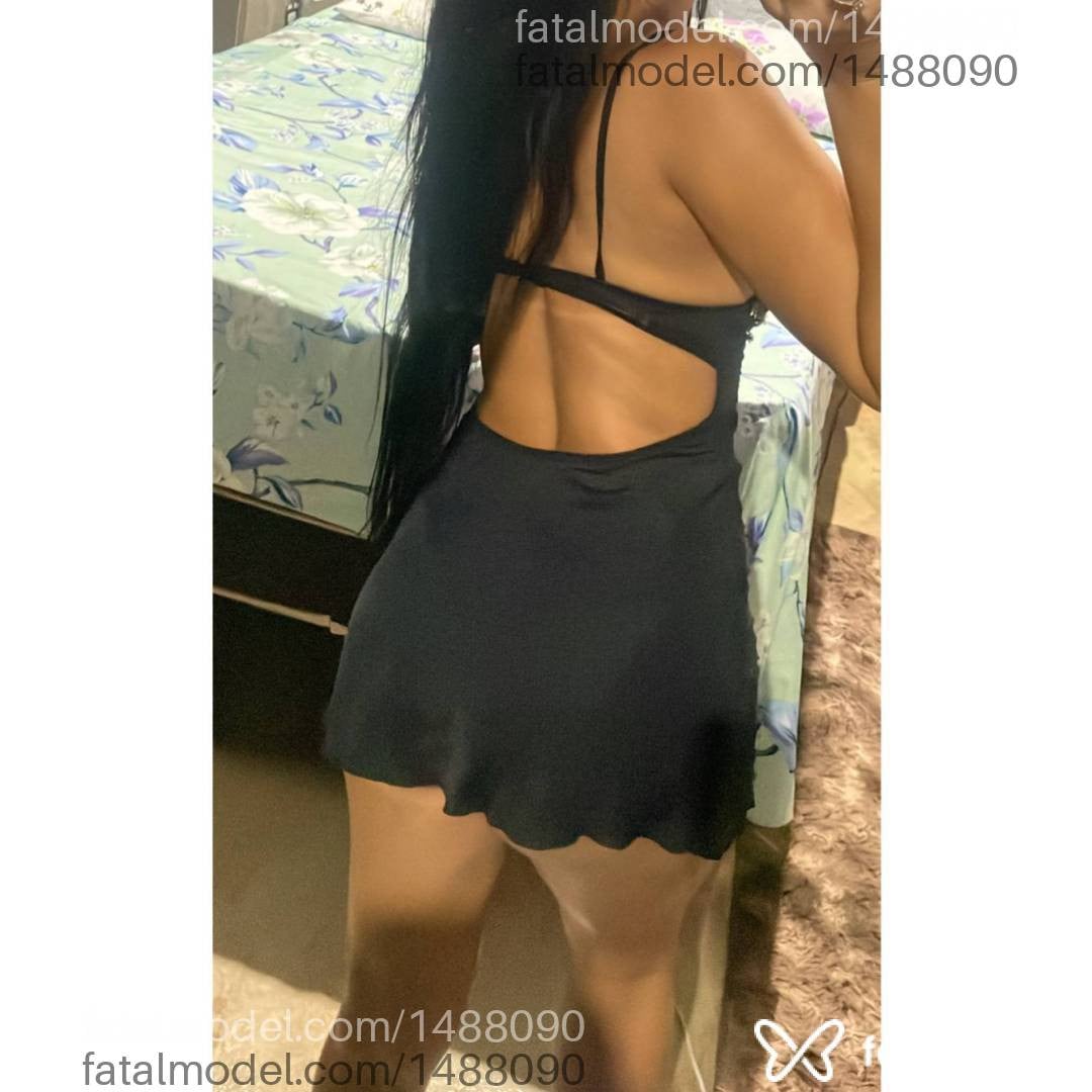 Acompanhante mulher morena (o) de olhos castanhos - Bianca Paolla