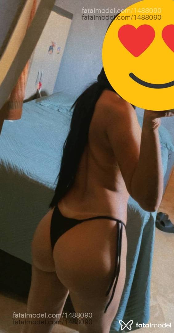 Acompanhante mulher morena (o) de olhos castanhos - Bianca Paolla