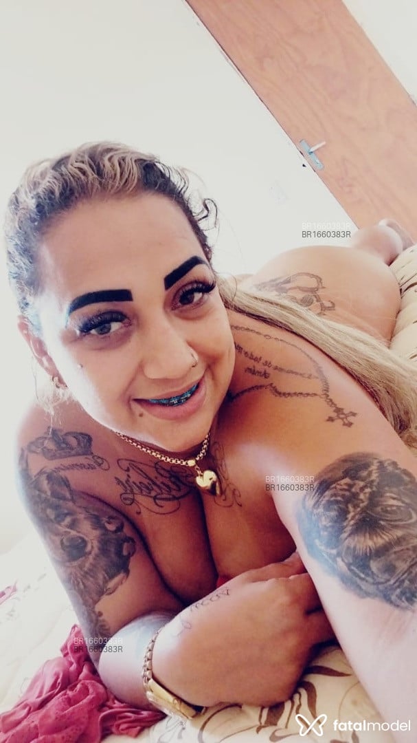 Acompanhante mulher loira (o) de olhos castanhos em Itabuna - Liz Souza