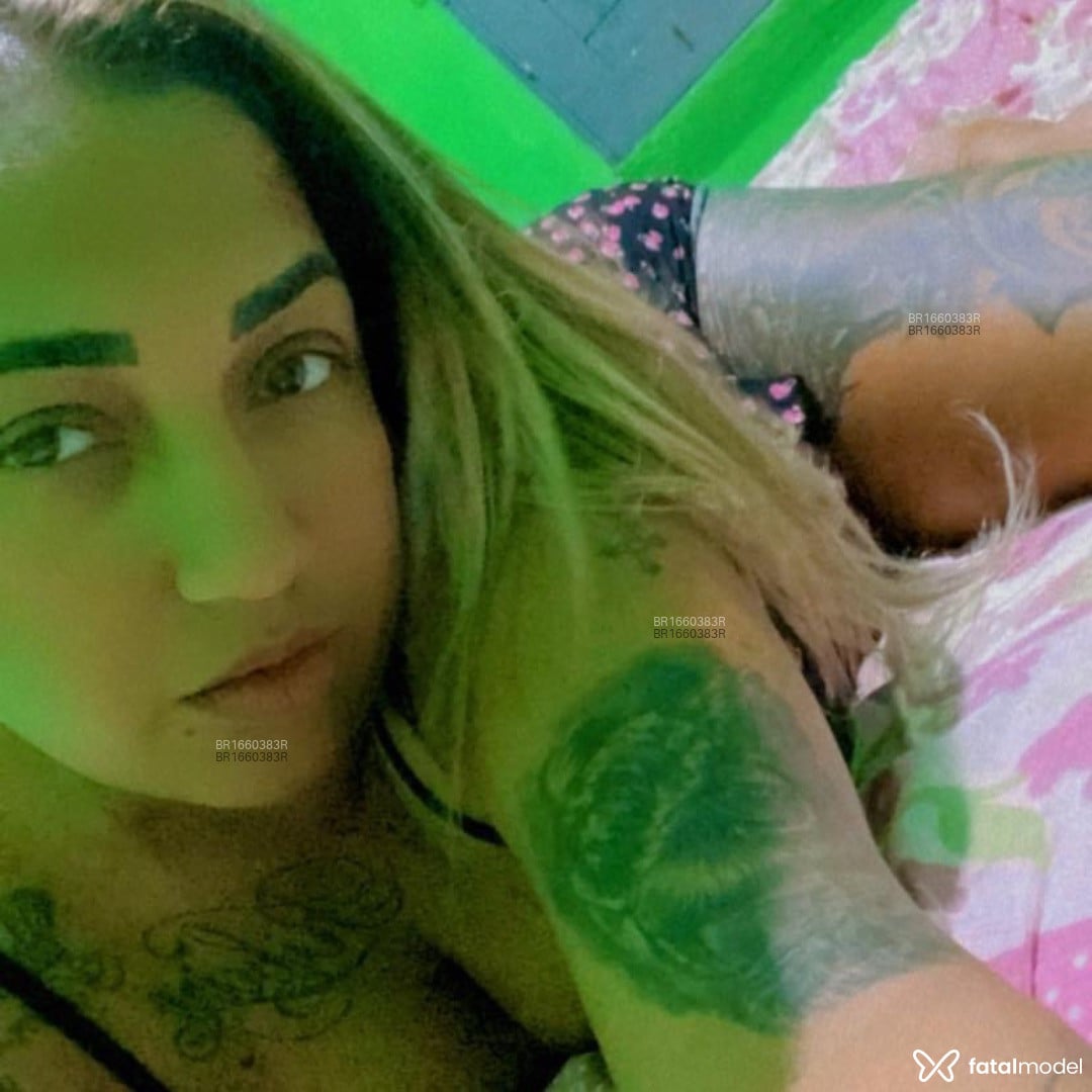 Acompanhante mulher loira (o) de olhos castanhos em Itabuna - Liz Souza