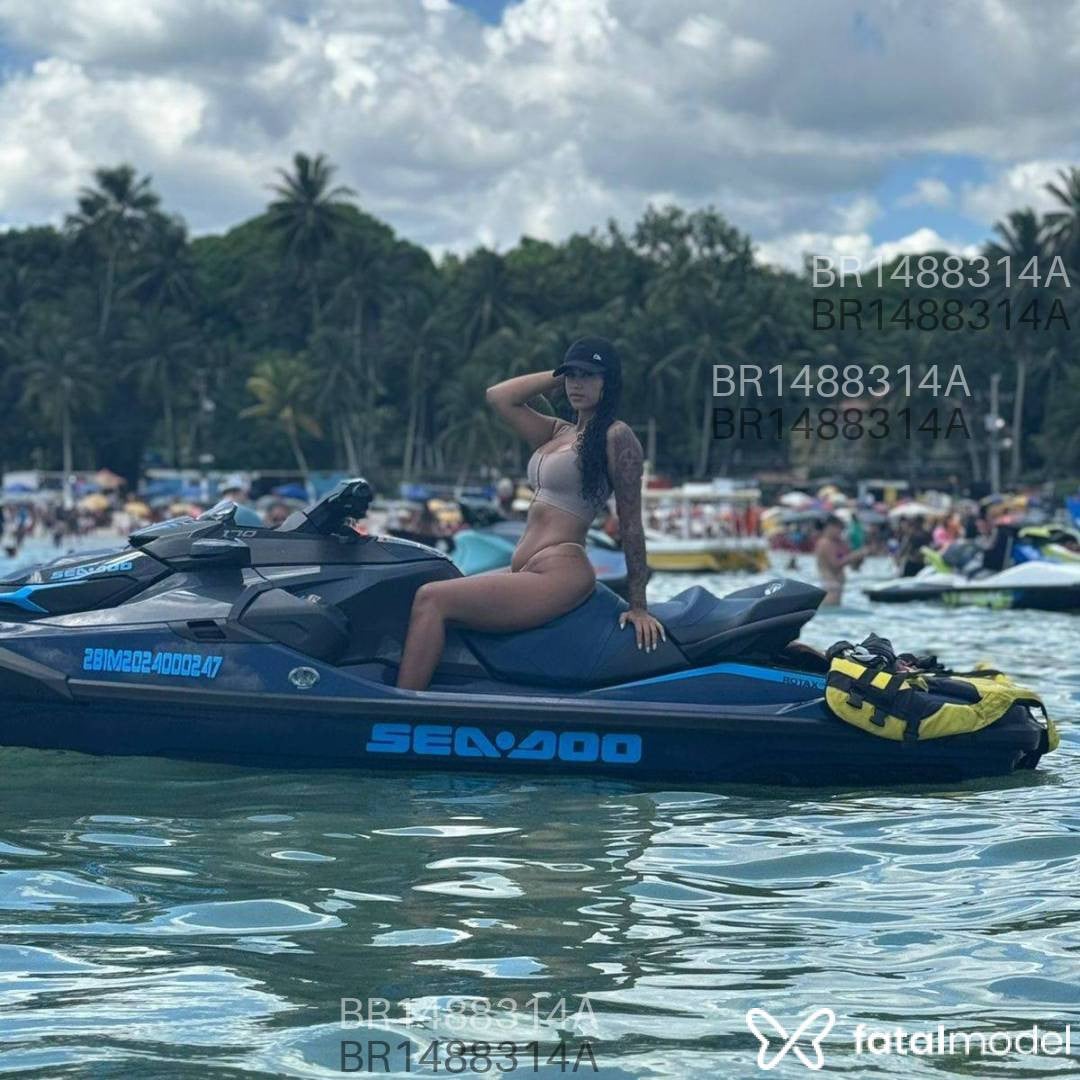 Acompanhante mulher morena (o) de olhos castanhos em Sinop - Melissa mel