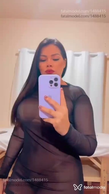 Acompanhante mulher com cabelo castanho de olhos castanhos em Toledo - Dany Rios