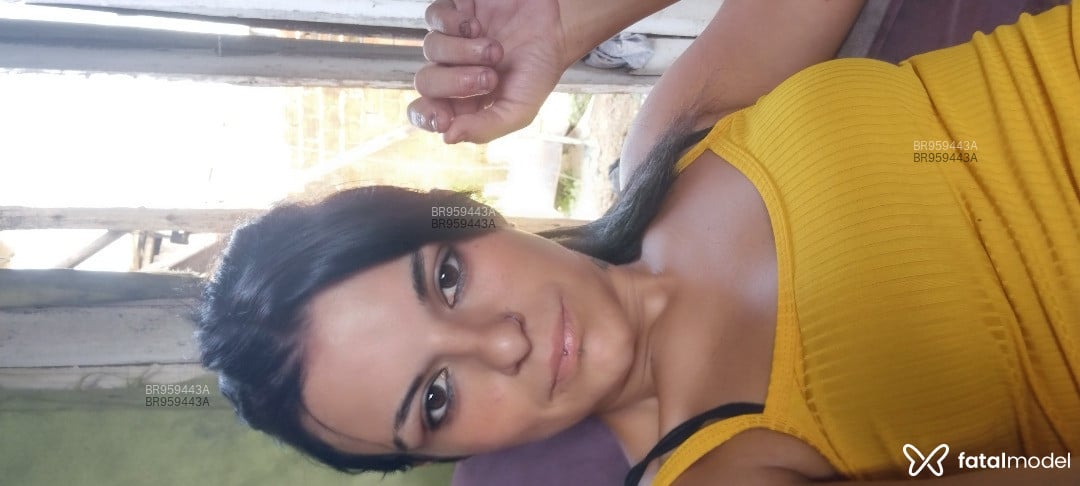 Acompanhante mulher ruiva (o) de olhos castanhos em Paranaguá Acompanhante mulher ruiva (o) de olhos castanhos em Paranaguá - Paloma Santos