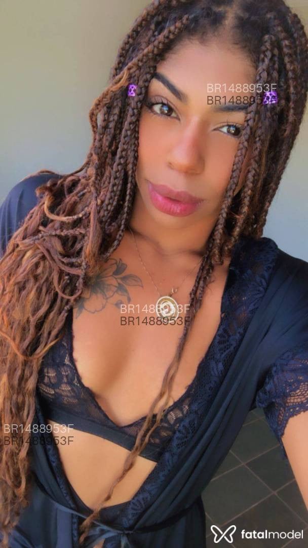 Acompanhante mulher morena (o) de olhos castanhos em Rondonópolis Acompanhante mulher morena (o) de olhos castanhos em Rondonópolis - Gaby Rodrigues