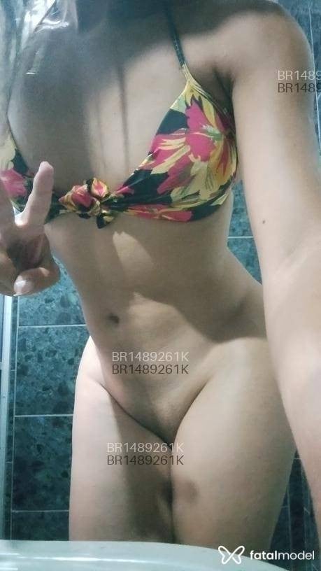 Acompanhante travesti loira (o) de olhos castanhos em Aguiarnópolis - Estefhanny