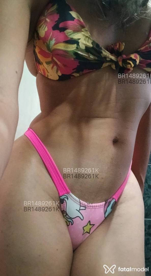 Acompanhante travesti loira (o) de olhos castanhos em Aguiarnópolis - Estefhanny