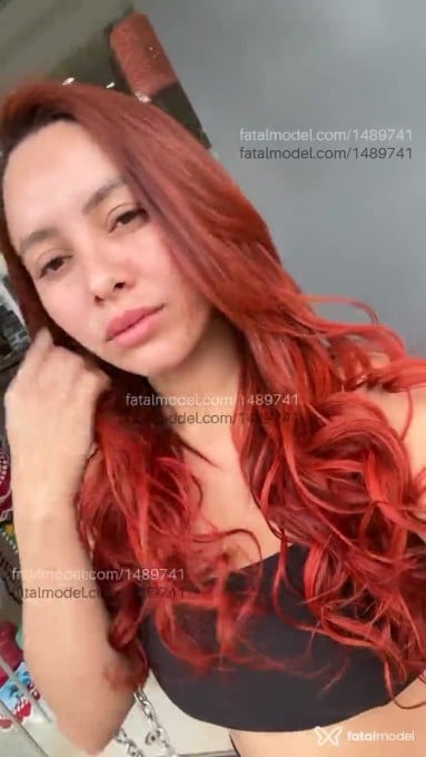 Acompanhante mulher ruiva (o) de olhos castanhos em Alta Floresta - Sofia Arantes
