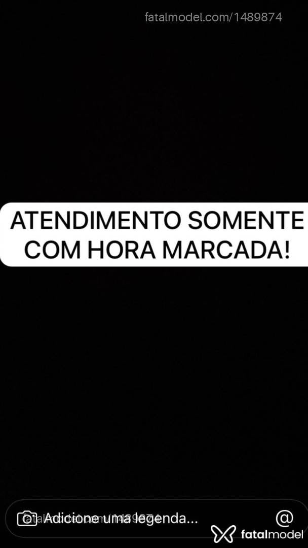 Acompanhante homem morena (o) de olhos castanhos - Heitor Felippe
