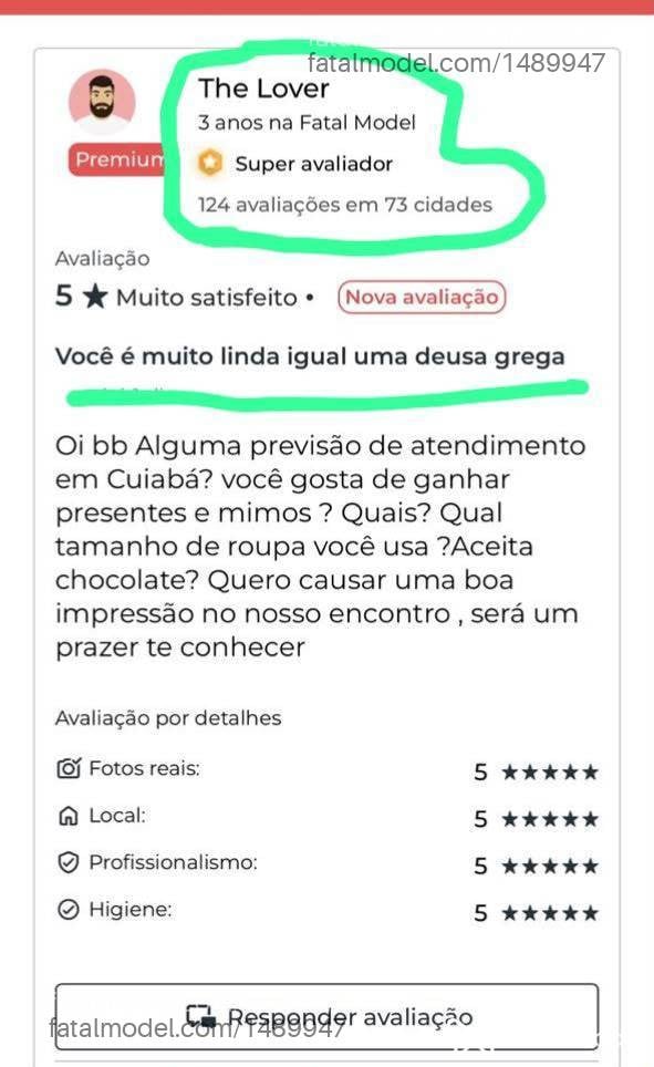 Acompanhante mulher com cabelo castanho de olhos mel em Macaé - Bela Portinari