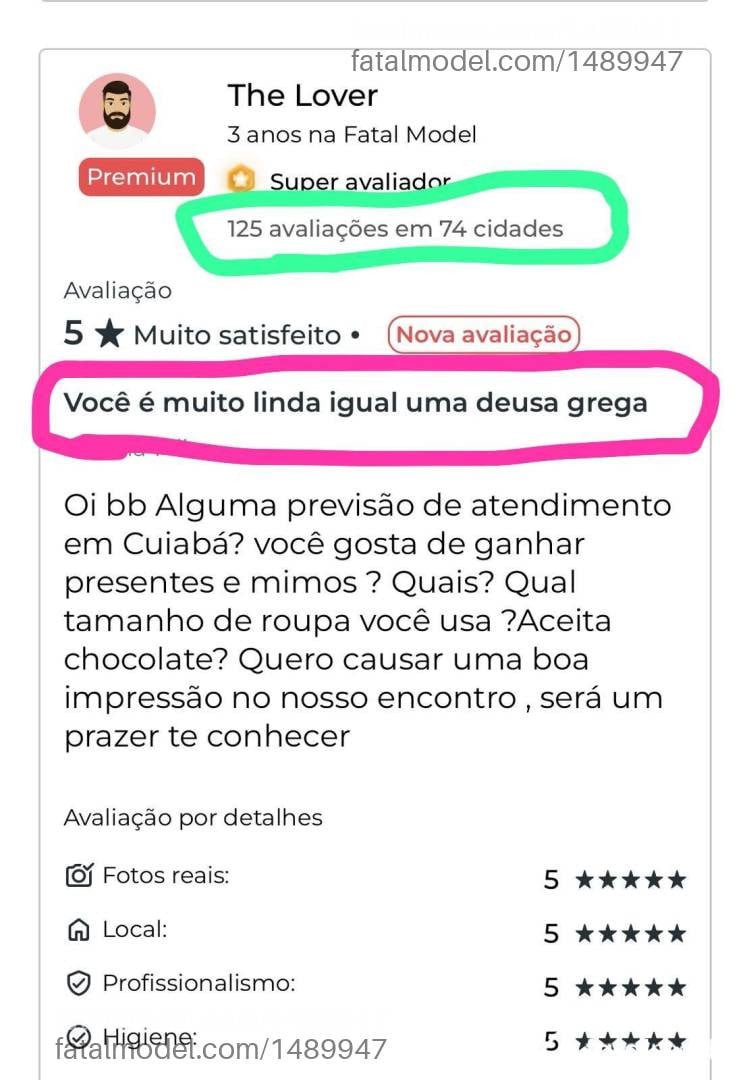 Acompanhante mulher com cabelo castanho de olhos mel em Macaé - Bela Portinari