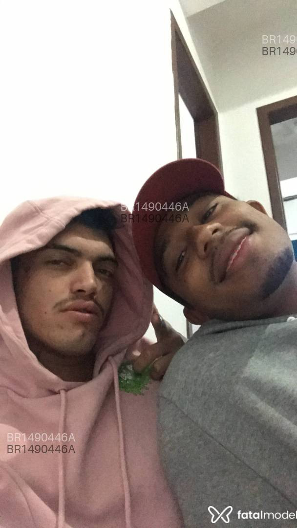 Acompanhante homem morena (o) de olhos verdes em Sinop - Lukas Liima