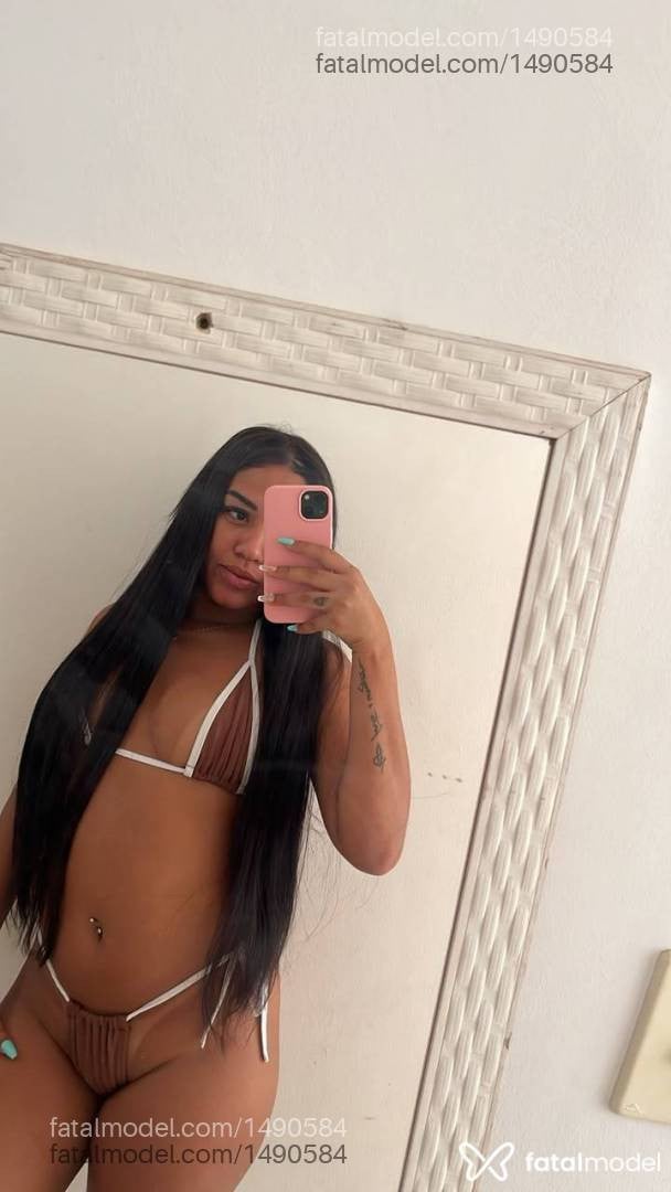 Acompanhante mulher morena (o) de olhos pretos em Jacobina - Sophia Lima