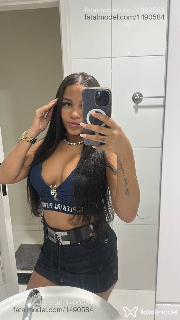 Acompanhante mulher morena (o) de olhos pretos em Jacobina - Sophia Lima