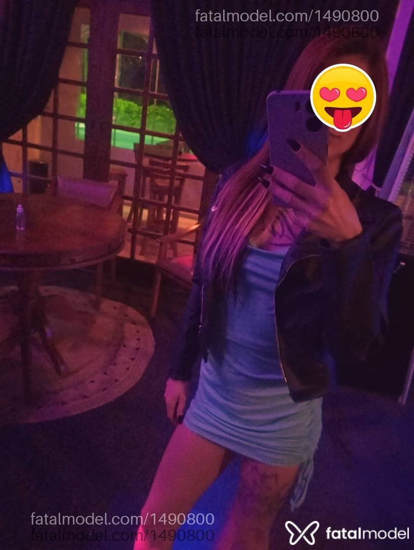 Acompanhante mulher ruiva (o) de olhos verdes em Balneário Camboriú - Patrícia