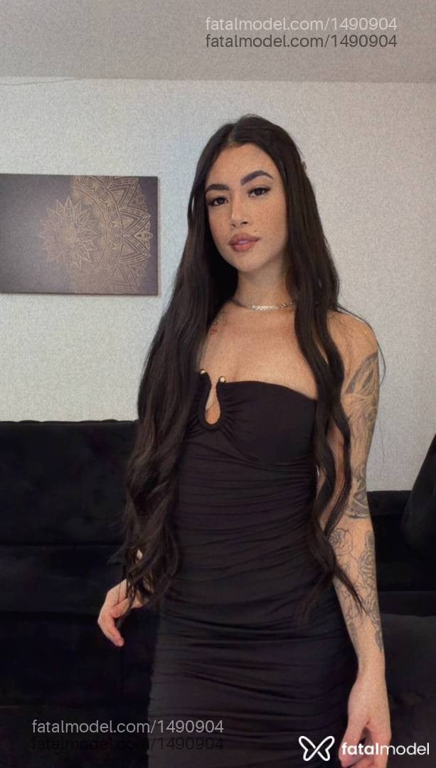 Acompanhante mulher morena (o) de olhos castanhos - BIANCA