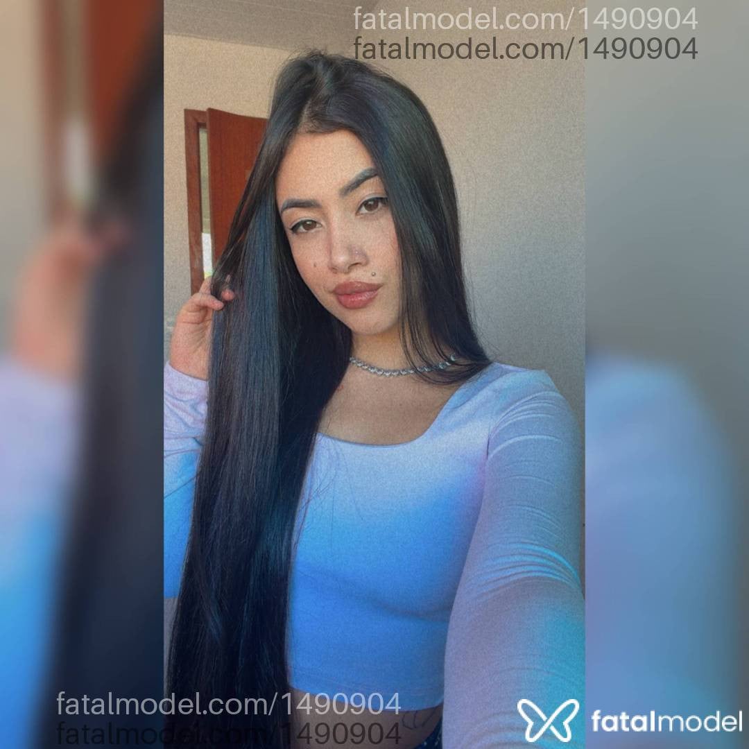 Acompanhante mulher morena (o) de olhos castanhos - BIANCA