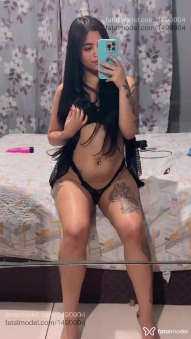 Acompanhante mulher morena (o) de olhos castanhos em Guarulhos - BIANCA