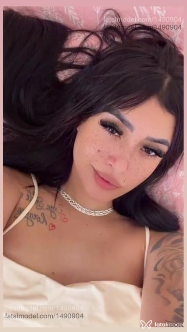Acompanhante mulher morena (o) de olhos castanhos em Guarulhos - BIANCA