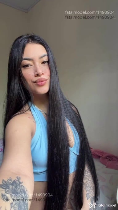 Acompanhante mulher morena (o) de olhos castanhos em Guarulhos - BIANCA