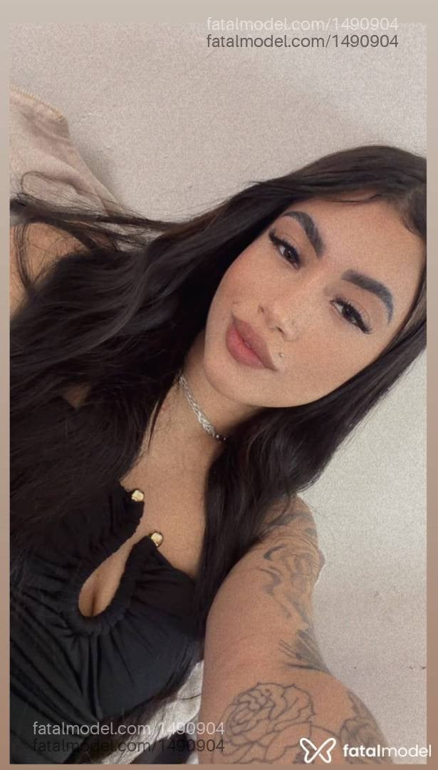 Acompanhante mulher morena (o) de olhos castanhos - BIANCA