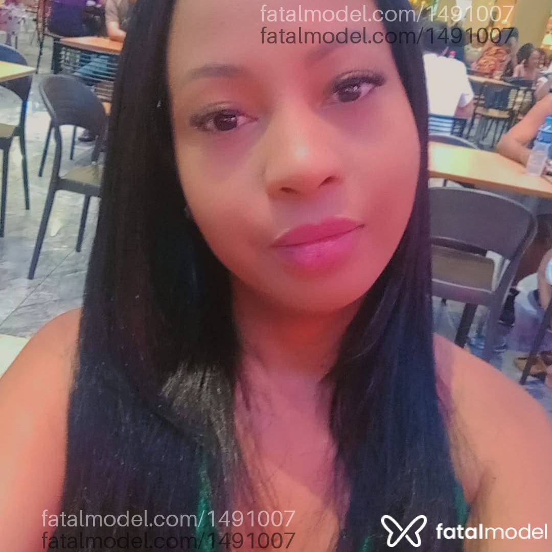 Acompanhante mulher morena (o) de olhos pretos em Volta Redonda - Pérola